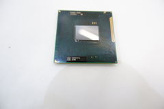 Процессор для ноутбука Intel i5-2410M (Socket G1)