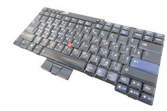 Клавиатура от ноутбука Lenovo X201.