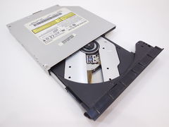 Привод для ноутбуков IDE DVD-RW ASUS F6E