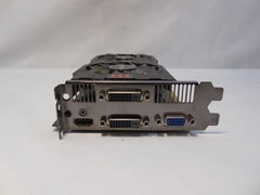 Видеокарта PCI-E Asus GTX 650 Ti 2GB - Pic n 281929