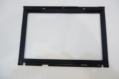 Рамка матрицы от ноутбука IBM Lenovo ThinkPad X201 - Pic n 281944