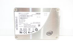 Твердотельный накопитель SSD 160Gb Intel 520 - Pic n 281966