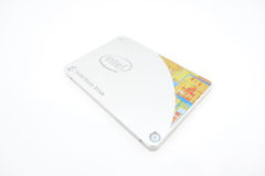 Твердотельный диск Intel SSD 535 240Gb - Pic n 281970