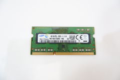 Оперативная память SODIMM DDR3L 4GB Samsung - Pic n 281990