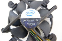 Intel Original Cooler Socket 775 Low Profile 3-PIN - Pic n 282004