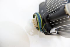 GlacialTech Igloo Socket 775 Standart 4-PIN - Pic n 282005