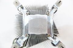 GlacialTech Igloo Socket 775 Standart 4-PIN - Pic n 282005