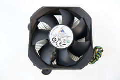 GlacialTech Igloo Socket 775 Standart 4-PIN - Pic n 282005