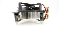 DEPO Cooler Socket 775 Low Profile 3-PIN - Pic n 282009