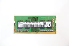 Оперативная память SODIMM DDR4 4GB Hynix