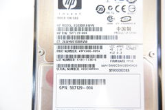 Жесткий диск 2.5 SAS 300GB HP EG0300FAWHV - Pic n 270585
