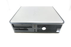 Системный блок 2 ядра Dell Optiplex 745