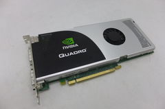 Видеокарта PNY NVIDIA Quadro FX 3700 - Pic n 122861