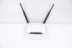 Wi-Fi-роутер TP-Link TL-WR841N