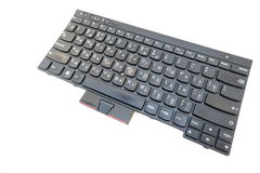 Клавиатура от ноутбука IBM Lenovo ThinkPad X230.