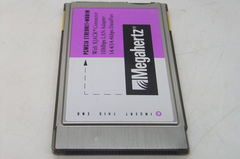 Модем PCMCIA Megahertz XJEM1144