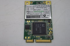 Модуль Wi-Fi mini PCI-E Realtek RTL8187B