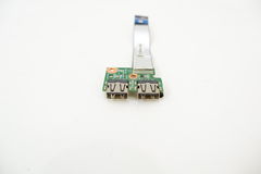 Плата USB от ноутбука HP Compaq Q58 - Pic n 282200