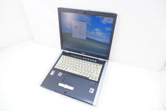 Ноутбук Fujitsu Siemens LifeBook E8020