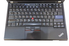Ноутбук Lenovo ThinkPad X220 - Pic n 282266