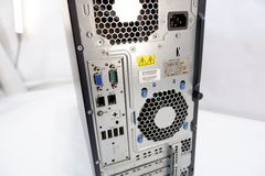 Сервер HP Proliant ML110 G7 - Pic n 282268