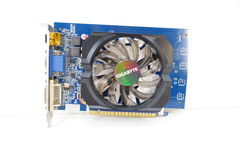 Видеокарта PCI-E GigaByte GeForce GT730 2GB