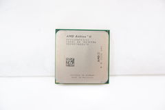 Процессор AMD Athlon II X3 440 3GHz
