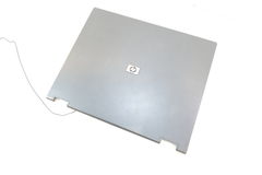 Крышка матрицы от ноутбука HP Compaq NC6120.