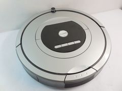 Робот-пылесос iRobot Roomba 760 - Pic n 123200