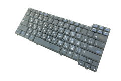 клавиатура от ноутбука HP Compaq NC6120.