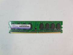 Оперативная память DDR2 2GB J-RAM