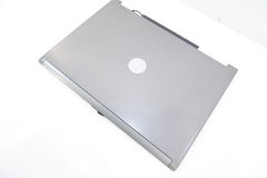 Крышка матрицы от ноутбука Dell Latitude D830.