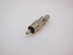 Разъем RCA to Coaxial - Pic n 282387