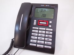 Проводной телефон teXet TX-257
