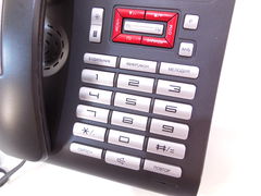 Проводной телефон teXet TX-257 - Pic n 282433