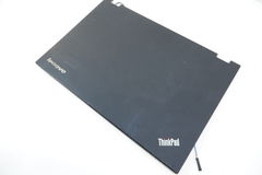 Крышка матрицы от ноутбука IBM Lenovo T430 - Pic n 282438