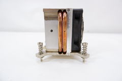 Кулер для CPU FOXCONN AFB0712HHB (Socket 775) - Pic n 282464