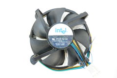 Intel Original Cooler Socket 775 Standart 4-PIN - Pic n 282468