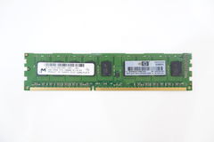Серверная память DDR3 2Gb ECC Micron