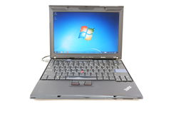 Ноутбук Lenovo ThinkPad X200