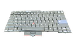 Клавиатура от ноутбука IBM Lenovo ThinkPad T420. - Pic n 282542