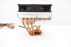 Легендарный Кулер Thermaltake Big Typhoon CL-P0114 - Pic n 282548