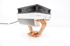 Легендарный Кулер Thermaltake Big Typhoon CL-P0114 - Pic n 282548