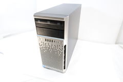 Сервер HP ProLiant ML310e Gen8 v2