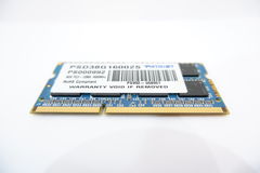 Оперативная память SODIMM DDR3 8GB Patriot - Pic n 282602