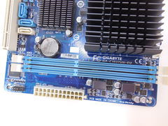 Мат. плата с процессором Dual-core Celeron 1.80GHz - Pic n 282623