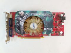 Видеокарта PCI-E MSI GeForce 9800GT - Pic n 122941