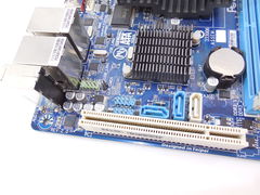 Мат. плата с процессором Dual-core Celeron 1.80GHz - Pic n 282623