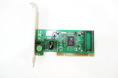 Сетевая карта PCI Acorp L-1000S - Pic n 282656