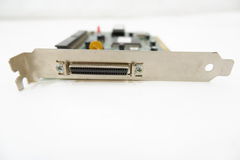 Контроллер PCI SCSI Adaptec AHA-2940 - Pic n 282667